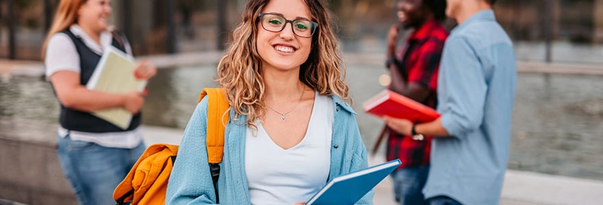 mutuelle étudiante